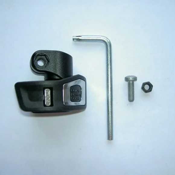 Manfrotto R103987 ASM Sleeve Clip